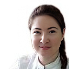 Хайруллина Миляуша Халиловна, педиатр