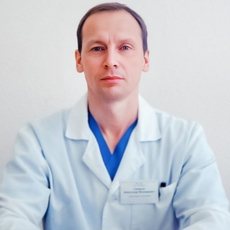 Семаков Александр Леонидович, ЛОР