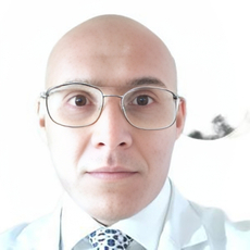 Галимов Данил Рамилевич, нейрохирург