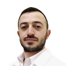 Махмудов Курбанисмаил Абдулваганович, педиатр