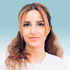 Погосян Адрина Мелконовна, ортодонт