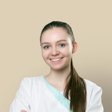 Пермякова Марина Игоревна, стоматологический гигиенист