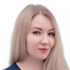 Гнатовская Анна Петровна, стоматолог-хирург