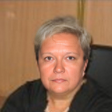 Хаева Резеда Фатхулловна, психиатр