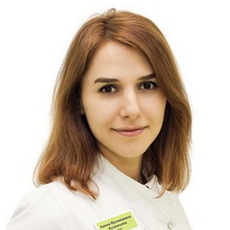 Кузамишева Амина Мухамедовна, терапевт