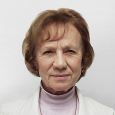 Кураева Таисия Васильевна, гинеколог