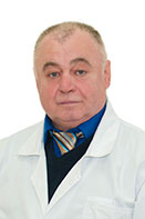 Попов Валерий Геннадьевич, невролог