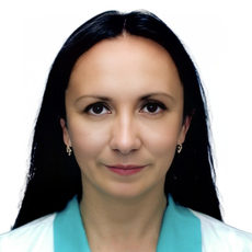 Сурикова Елена Валерьевна, стоматолог-терапевт