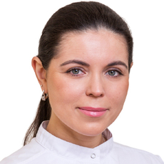 Писаревская Олеся Валерьевна, хирург