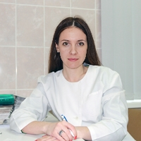 Микерина Ольга Михайловна, дерматолог