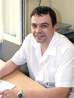 Скорняков Евгений Николаевич, уролог