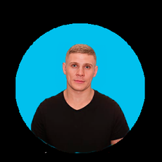 Аниськов Юрий Олегович, массажист