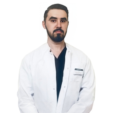 Егоров Александр Анатольевич, ортопед