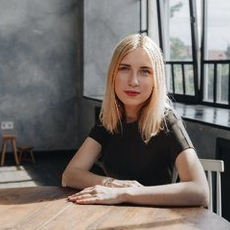 Антипина Дарья Сергеевна, психолог