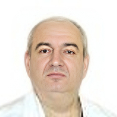 Приходько Владлен Вячеславович, сосудистый хирург