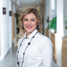 Попова Елена Геннадьевна, психолог