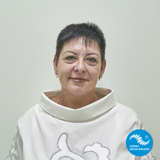 Альберт Ольга Геннадьевна, массажист