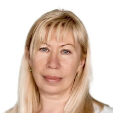 Алхутова Наталья Ивановна, гинеколог