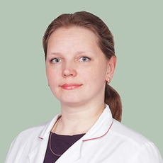 Медведева Марина Владимировна, невролог