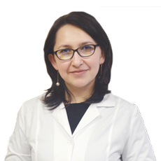 Иванова Наталия Петровна, детский кардиолог