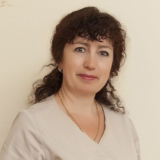 Лер Марина Анатольевна, акушерка