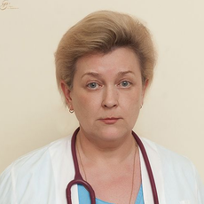 Дюнина Лариса Павловна, неонатолог