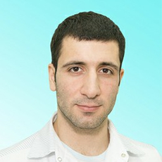Шахназаров Эрнест Владимирович, стоматолог-ортопед
