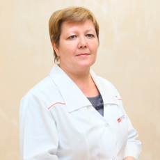 Хабибуллина Резеда Файзрахмановна, терапевт