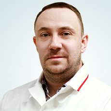 Фролов Вячеслав Витальевич, эндокринолог