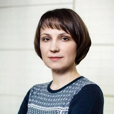 Прокофьева Оксана Алексеевна, психолог