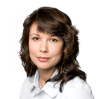 Попова Ольга Борисовна, стоматолог-терапевт
