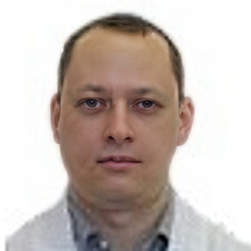 Лошкарев Илья Павлович, ортопед