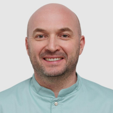 Хабибуллин Ильдар Марселевич, стоматолог-ортопед