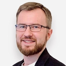 Кокшаров Роман Николаевич, психолог