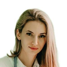 Капшук (Андросова) Екатерина Михайловна, терапевт