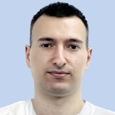 Шилин Кирилл Владимирович, стоматологический гигиенист