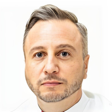 Муратов Евгений Юрьевич, уролог