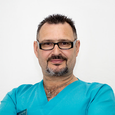 Ланг Александр Александрович, массажист