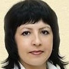 Курмашева Расима Рафаэлевна, стоматолог-терапевт