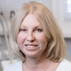 Самбулова Елена Александровна, стоматолог-терапевт