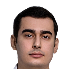 Мамедов Джавад Мамедович, стоматолог-терапевт