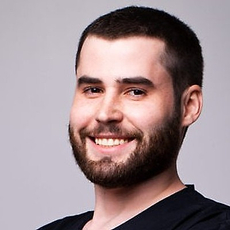 Романов Иван Михайлович, стоматолог-хирург