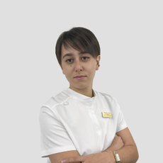 Рахимова Лайло Фуркатовна, стоматолог-терапевт