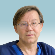 Смеляков Владимир Александрович, уролог