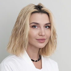 Бухановская Юлия Олеговна, психиатр