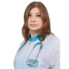 Малова Елена Николаевна, терапевт