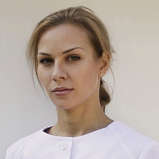 Доброхотова Анна Борисовна, дерматолог