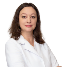 Гайсинская Марина Викторовна, гастроэнтеролог