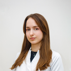 Семенова Анна Дмитриевна, эндокринолог