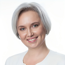 Волгарева Анна Станиславовна, гинеколог